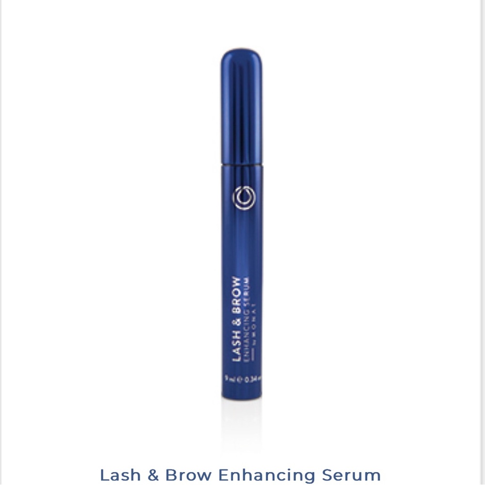 NEW! Lash & Brow Enhancing Serum
MONAT